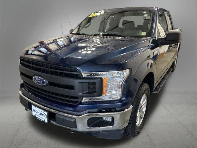 Used 2018 Ford F150 XL w/ Equipment Group 101A Mid