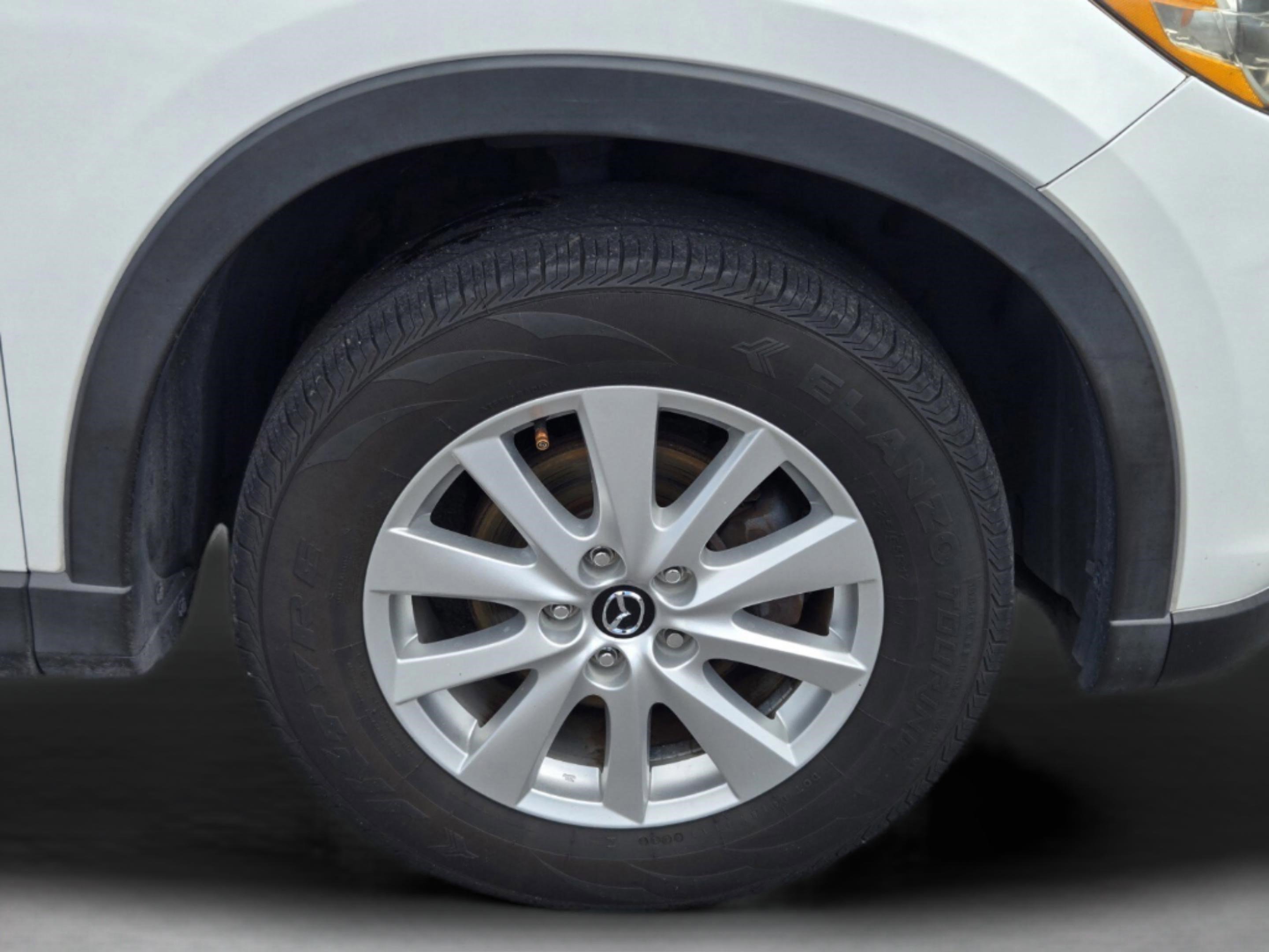 Used 2014 MAZDA CX-5 Touring image 26