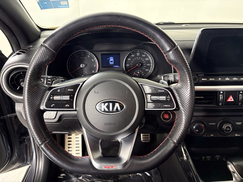 Used 2020 Kia Forte GT FWD image 26