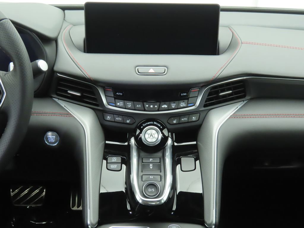 Used 2025 Acura TLX SH-AWD w/ A-SPEC Pkg image 15