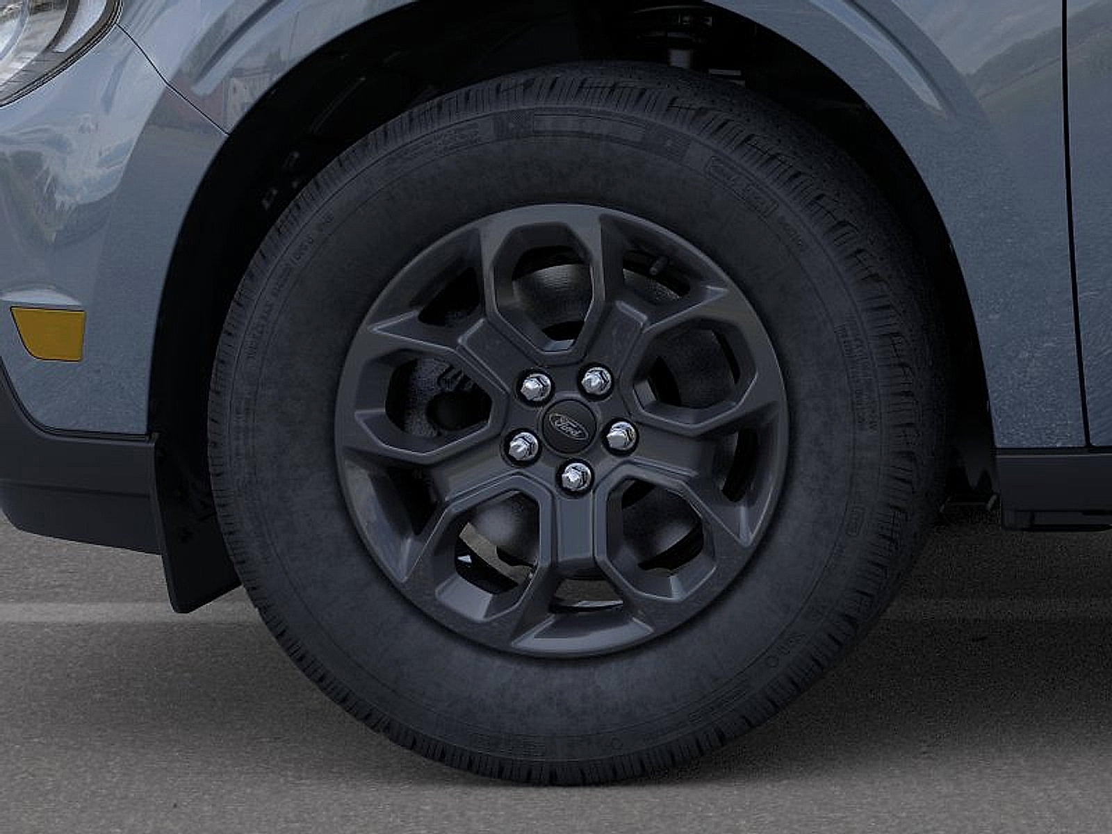New 2026 Ford Maverick XLT w/ XLT Luxury Package AWD/4WD image 20