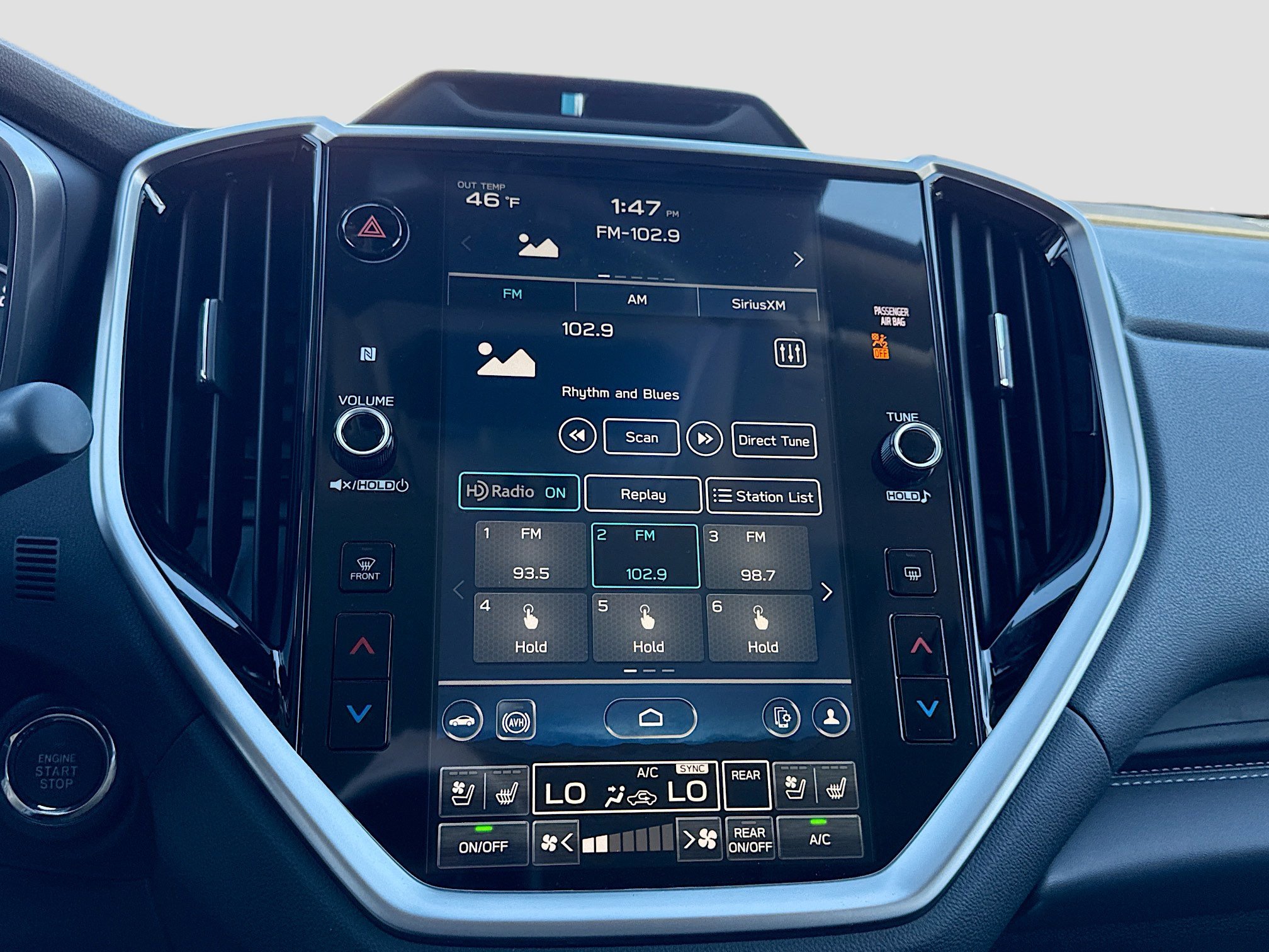 New 2026 Subaru Ascent Touring image 32