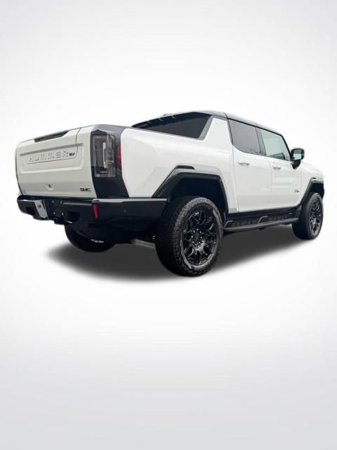 New 2026 GMC Hummer EV 4x4 Crew Cab image 32