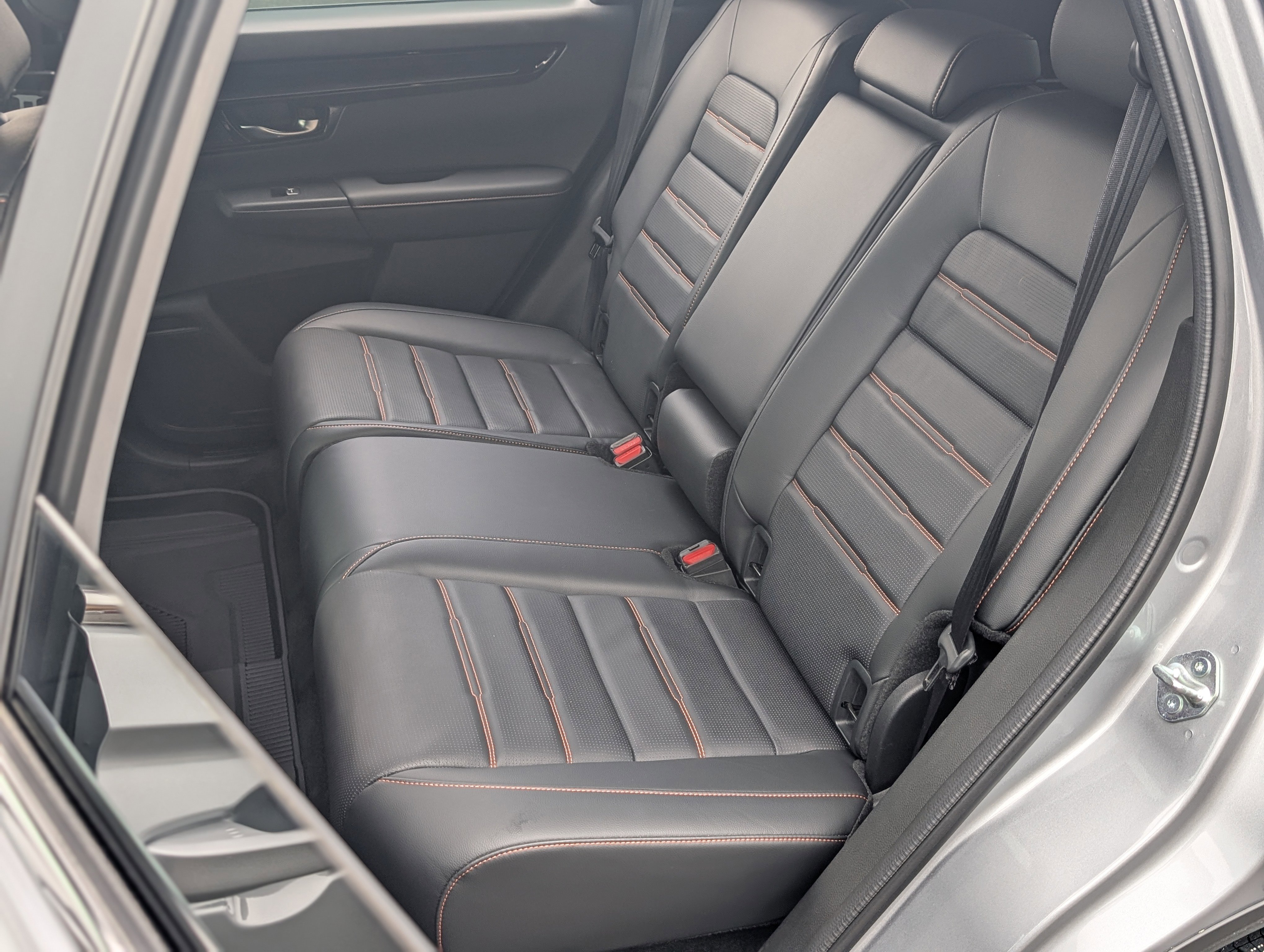 Used 2024 Honda CR-V Sport Touring image 18