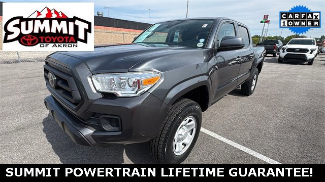 Used 2022 Toyota Tacoma SR image 1