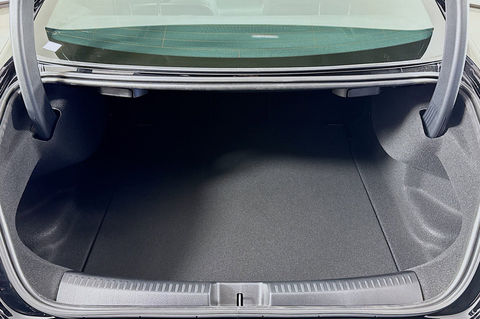 Certified 2026 Mercedes-Benz CLA 250 4MATIC image 23