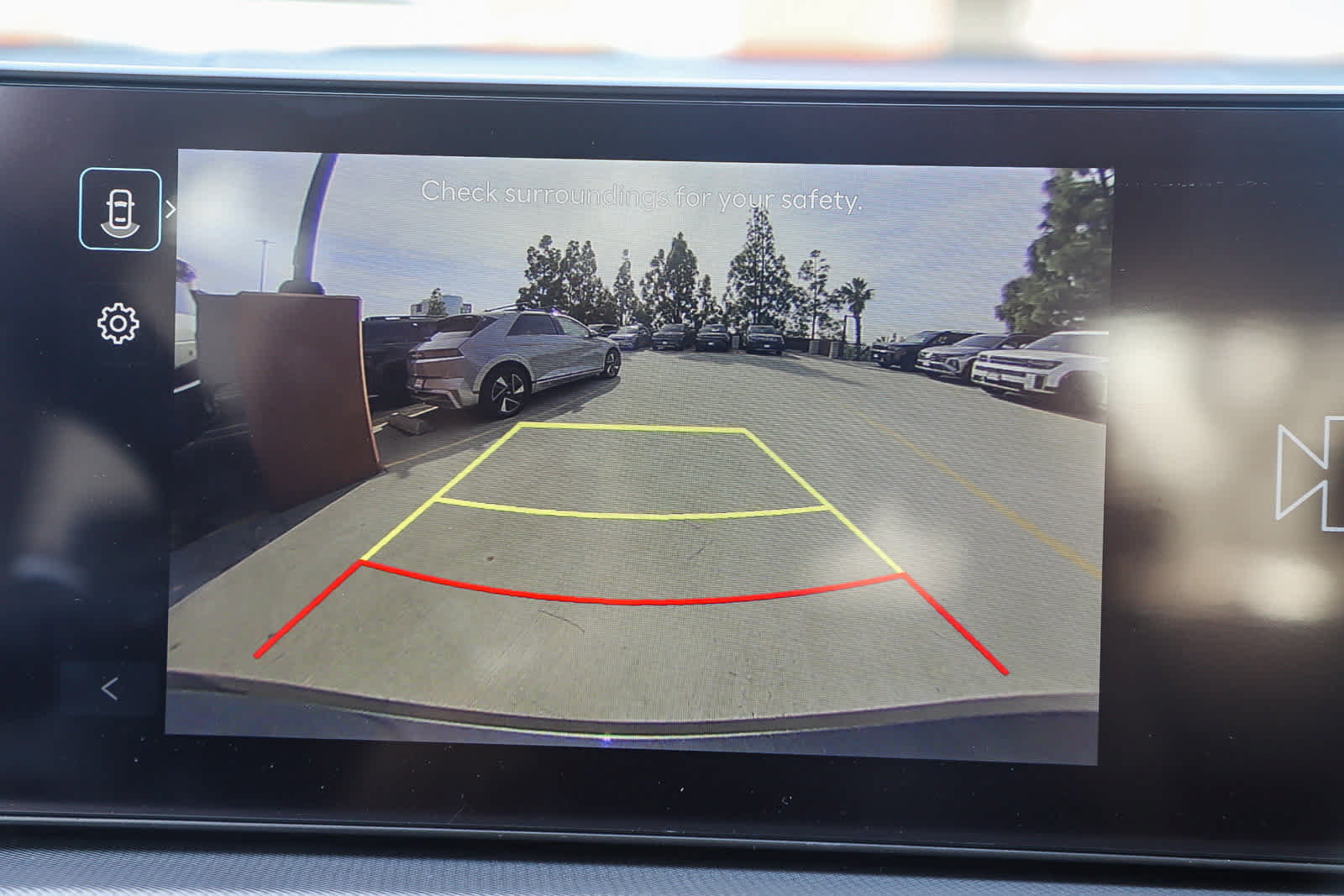 New 2026 Hyundai Sonata SEL FWD image 29