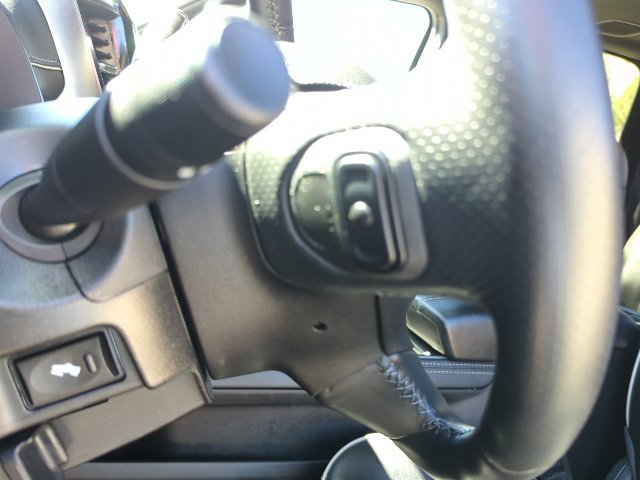 Used 2023 RAM 2500 Rebel w/ Level 2 Equipment Group AWD/4WD image 15