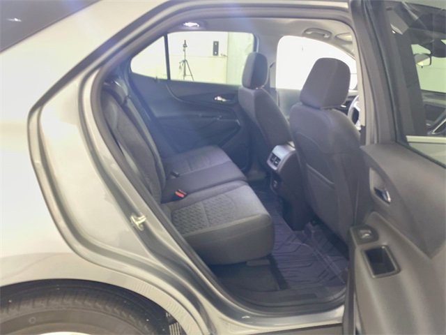 Used 2024 Chevrolet Equinox LT w/ LPO, Floor Liner Package image 31