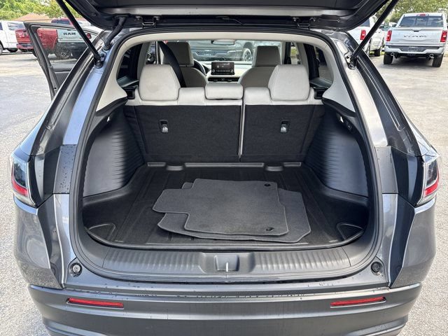 Used 2024 Honda HR-V LX image 6