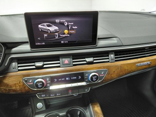 Used 2019 Audi A4 2.0T Prestige image 34