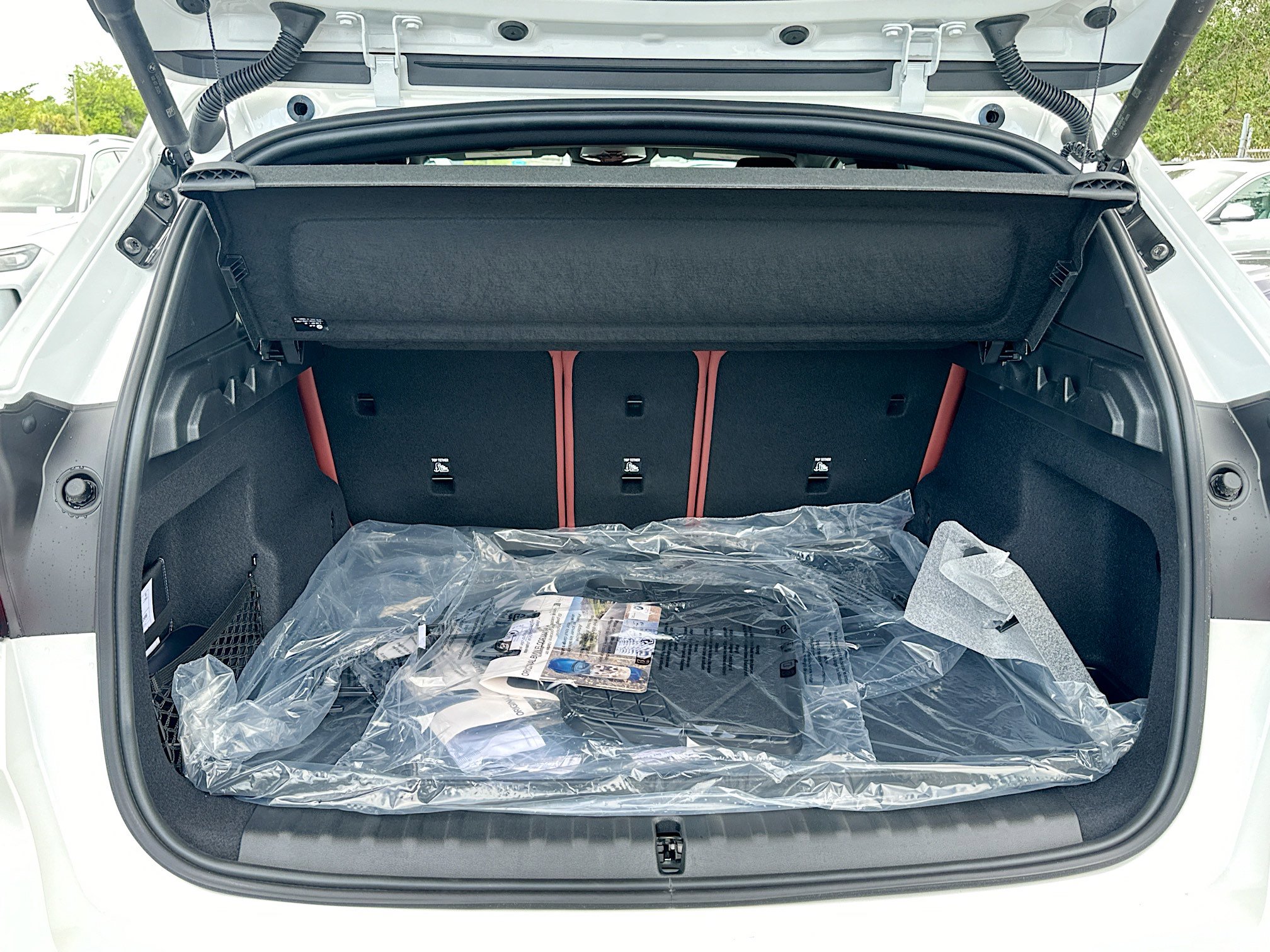 New 2026 BMW X1 xDrive28i w/ Convenience Package image 21