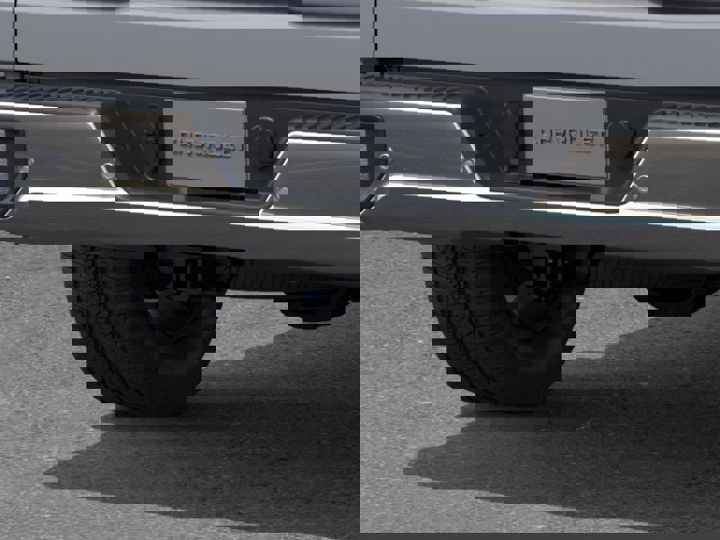 New 2026 Chevrolet Silverado 1500 LTZ image 14