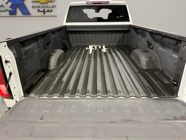 Used 2024 GMC Sierra 2500 Pro w/ Convenience Package image 30