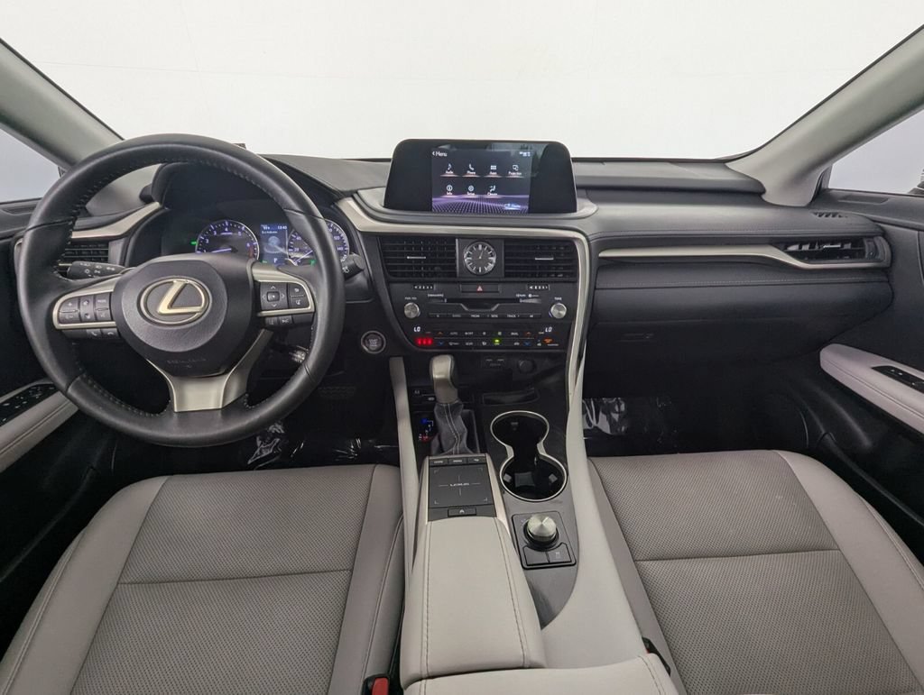 Used 2020 Lexus RX 350 FWD w/ Accessory Package image 15