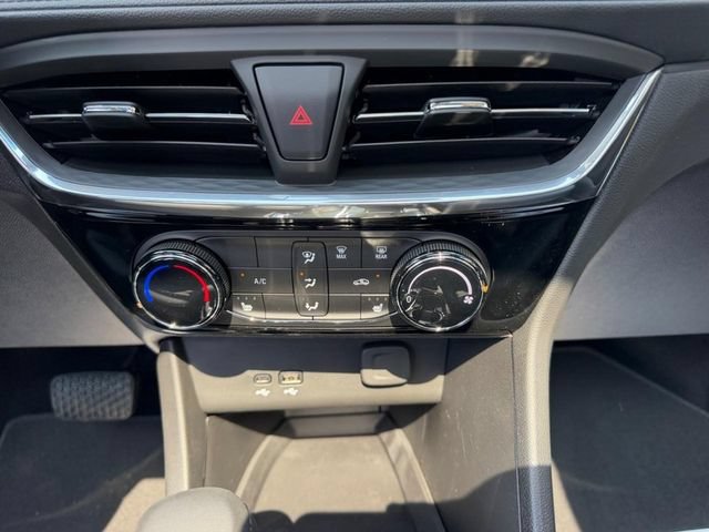 New 2026 Buick Encore GX Sport Touring w/ Comfort Package FWD image 17