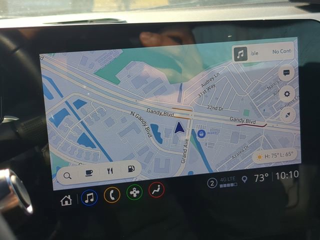 Used 2022 Chevrolet Corvette Stingray w/ Battery Protection Package image 13