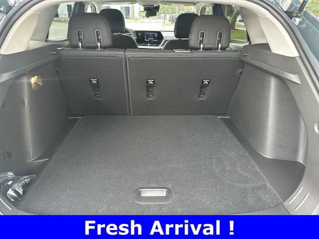 Used 2026 Chevrolet Trax LS w/ LS Convenience Package image 28