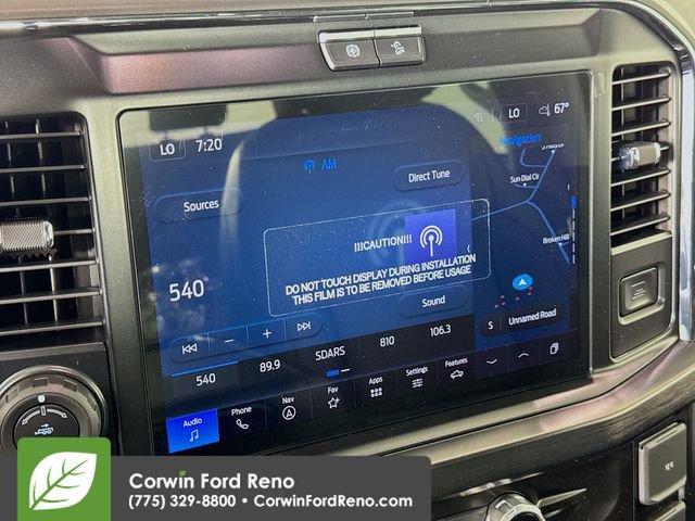 New 2026 Ford F250 Lariat image 16