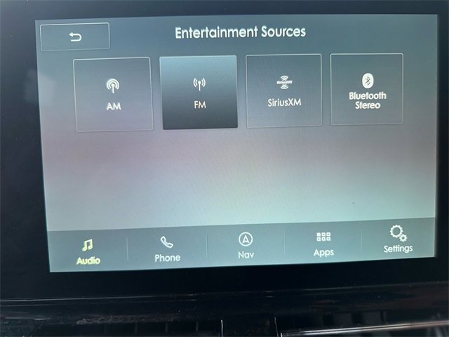 Used 2021 Lincoln Navigator L Reserve w/ Luxury Package image 17