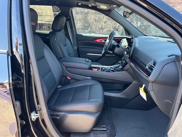 New 2026 Chevrolet Traverse Z71 w/ Driver Confidence Package AWD/4WD image 22