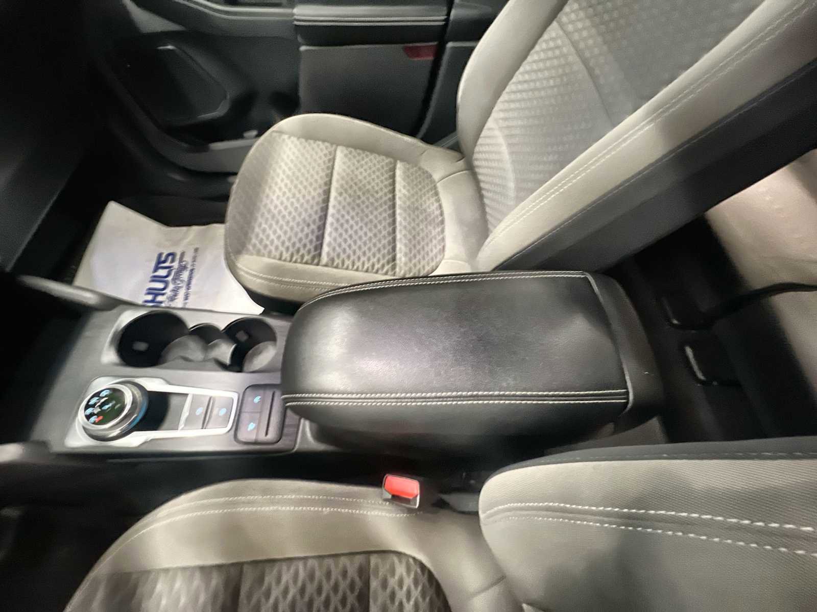 Used 2022 Ford Escape SE w/ Cold Weather Package image 21