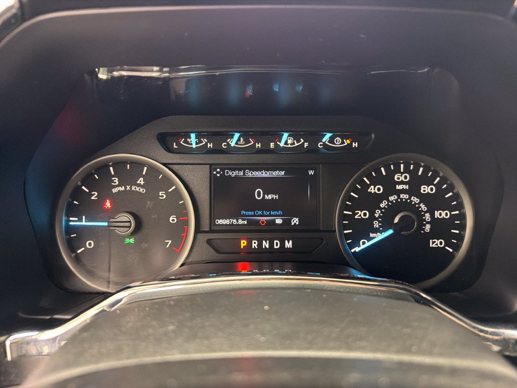 Used 2019 Ford F150 XLT w/ Equipment Group 302A Luxury RWD image 22