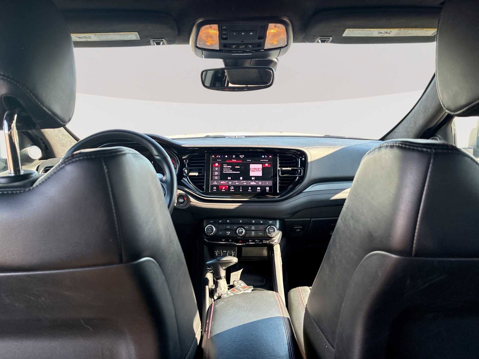 Used 2022 Dodge Durango R/T image 21