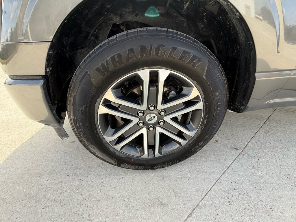 Used 2023 Ford F150 XL w/ STX Appearance Package image 20