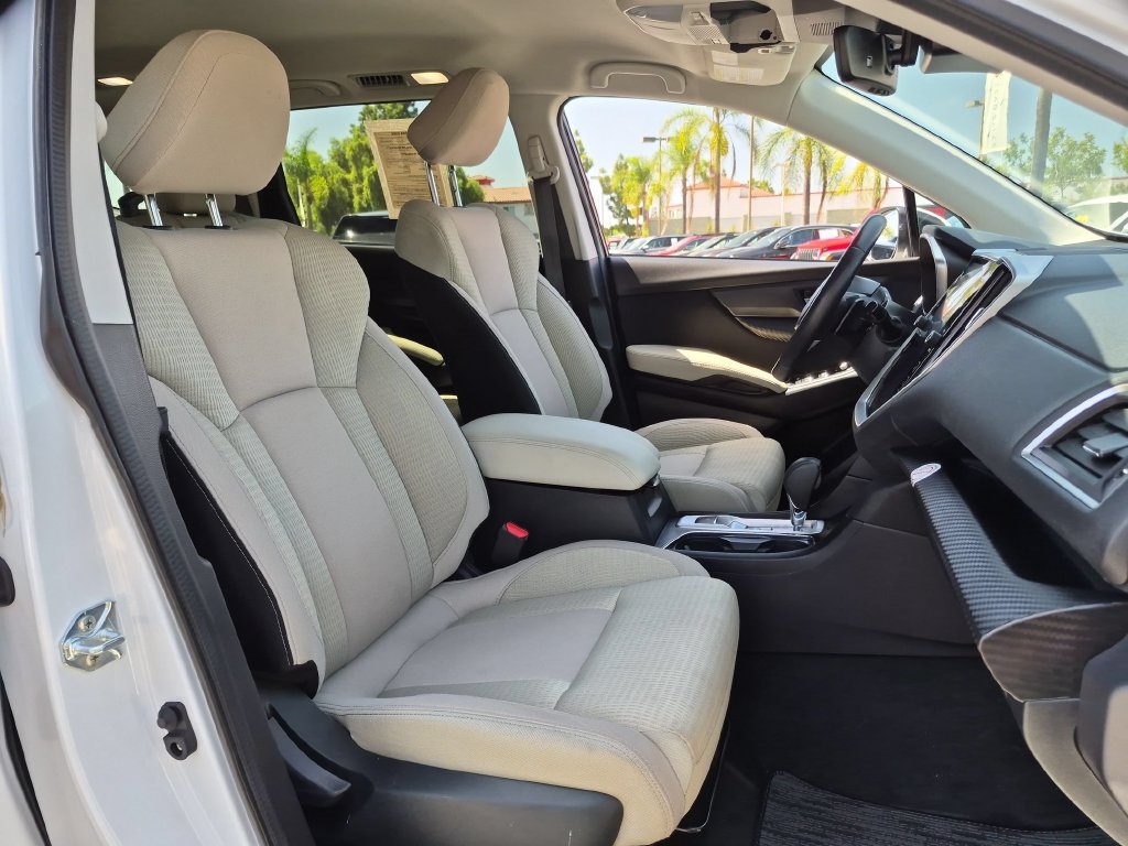 Used 2025 Subaru Ascent Premium AWD/4WD image 32