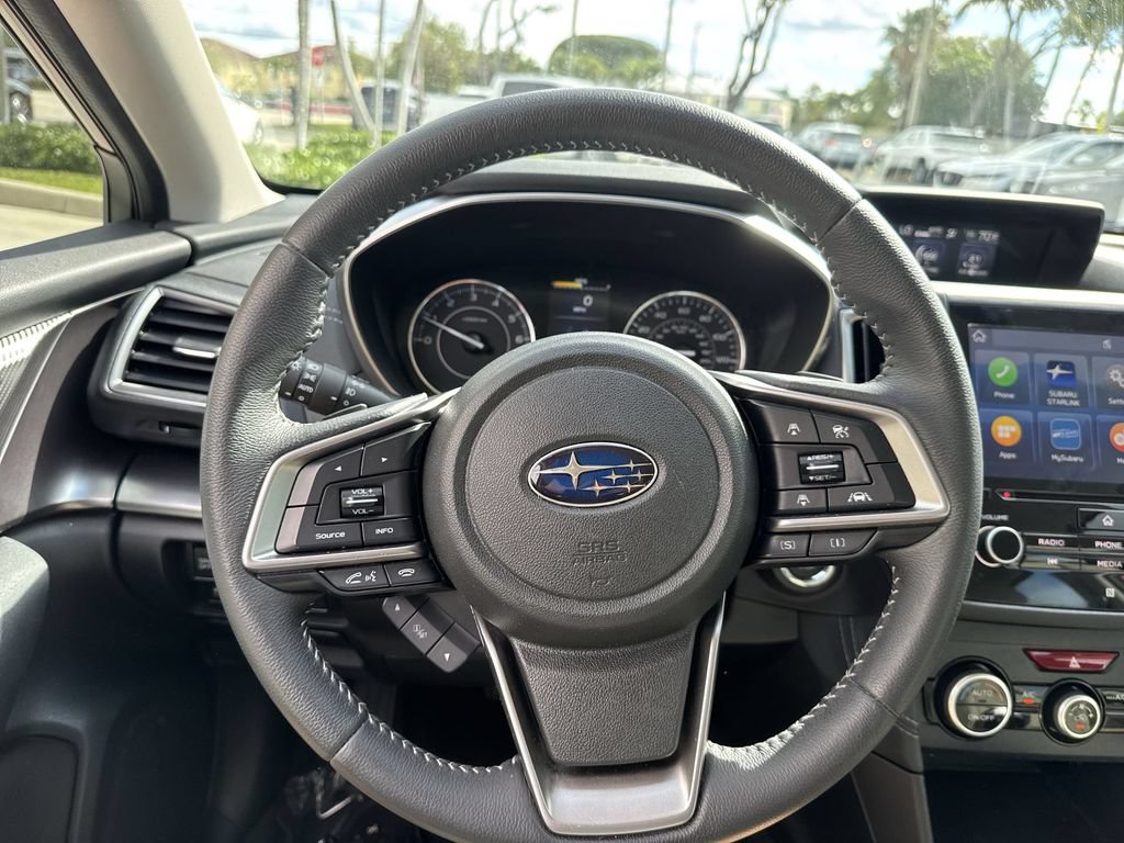 Used 2020 Subaru Impreza 2.0i Limited w/ Popular Package #1 AWD/4WD image 47