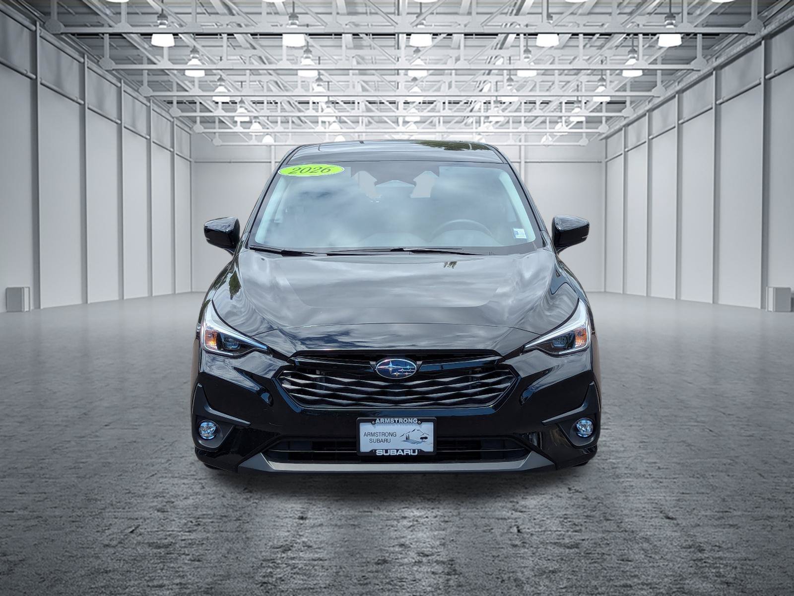 New 2026 Subaru Impreza 2.0i Sport AWD/4WD image 8