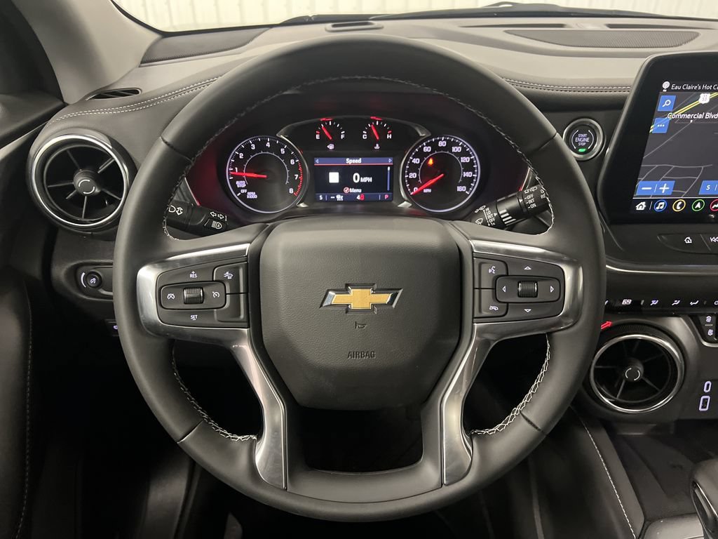 New 2026 Chevrolet Blazer LT w/ Sound & Technology Package AWD/4WD image 19