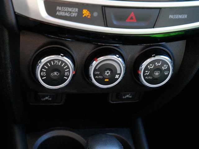 Used 2015 Mitsubishi Outlander Sport SE image 21