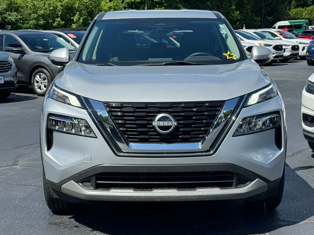 Used 2022 Nissan Rogue SV image 15