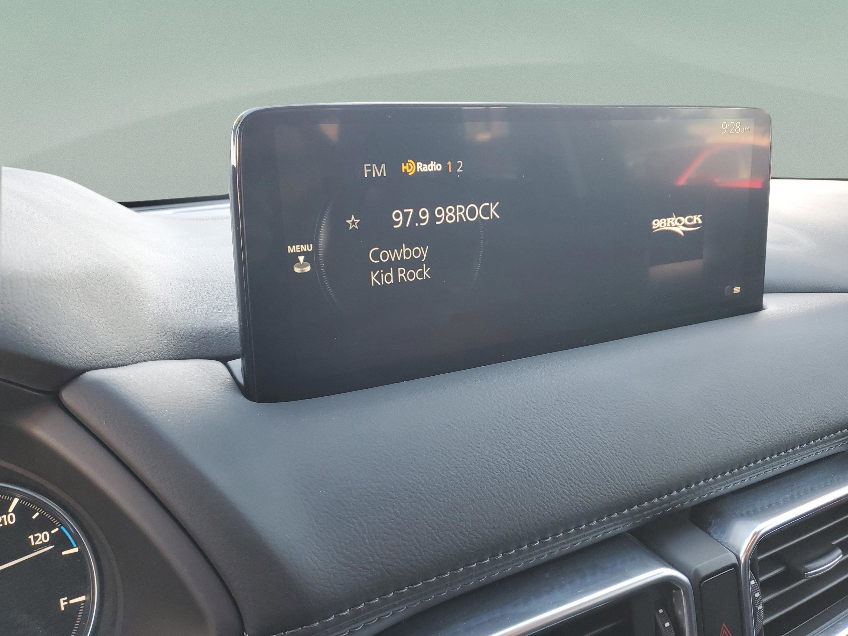 Used 2023 MAZDA CX-5 AWD 2.5 S w/ Premium Package image 25