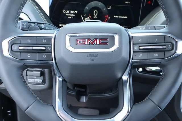 New 2026 GMC Yukon XL Elevation AWD/4WD image 26