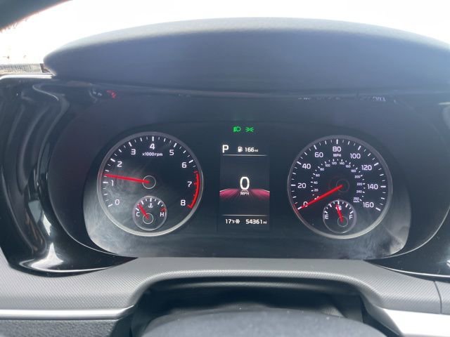 Used 2022 Kia K5 GT-Line image 27