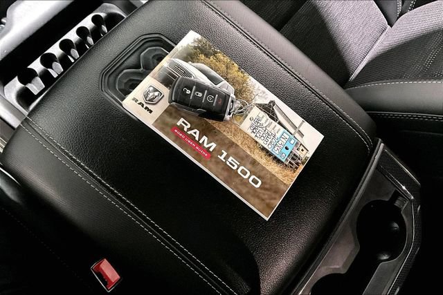 Used 2020 RAM 1500 Sport w/ Level 2 Equipment Group image 37