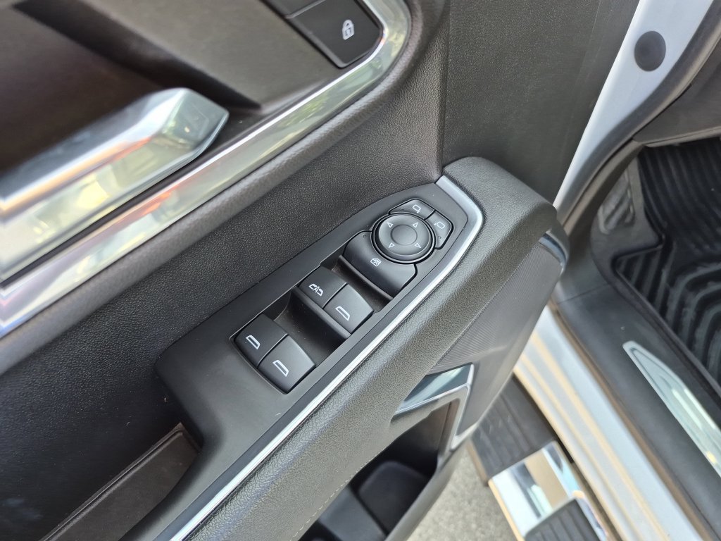 Used 2023 Chevrolet Silverado 1500 LT w/ Texas Edition Plus RWD image 20