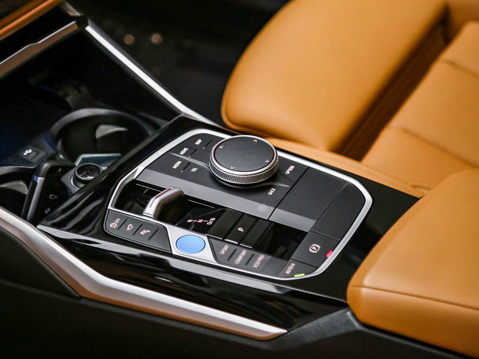 Certified 2023 BMW i4 eDrive35 w/ Premium Package RWD image 21