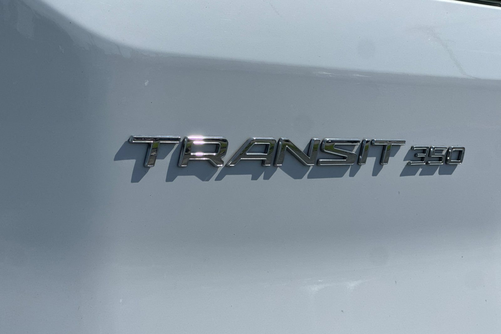 Used 2023 Ford Transit 350 XLT RWD image 26