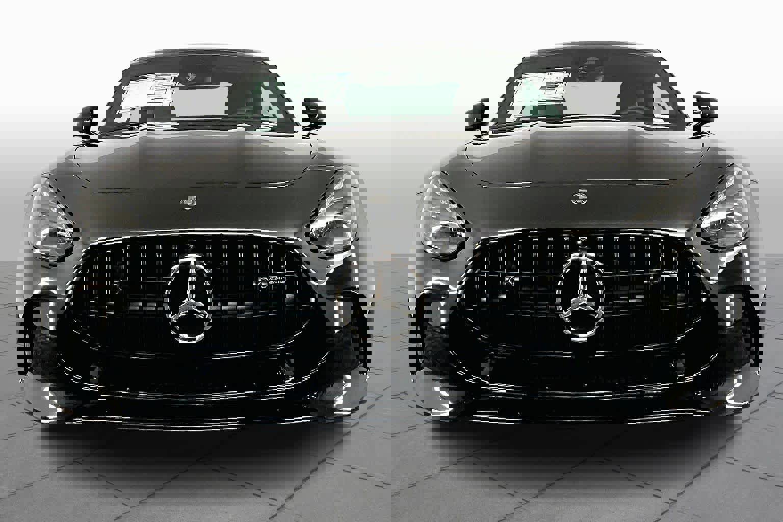 New 2026 Mercedes-Benz AMG GT 63 image 3