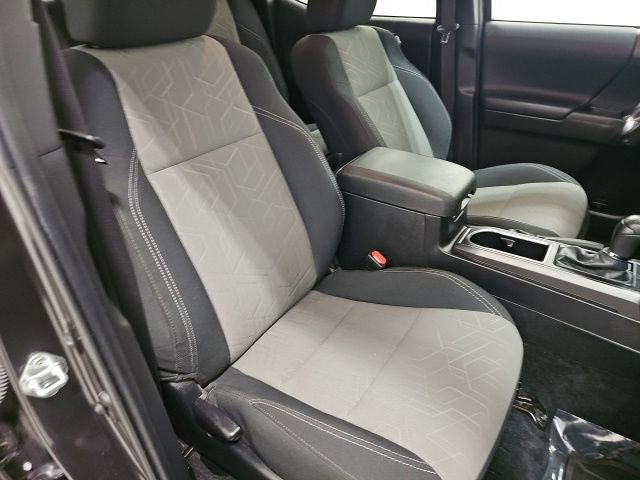 Certified 2023 Toyota Tacoma TRD Off-Road image 35