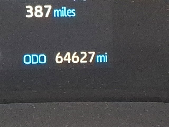 Used 2024 Toyota Sienna XLE image 21