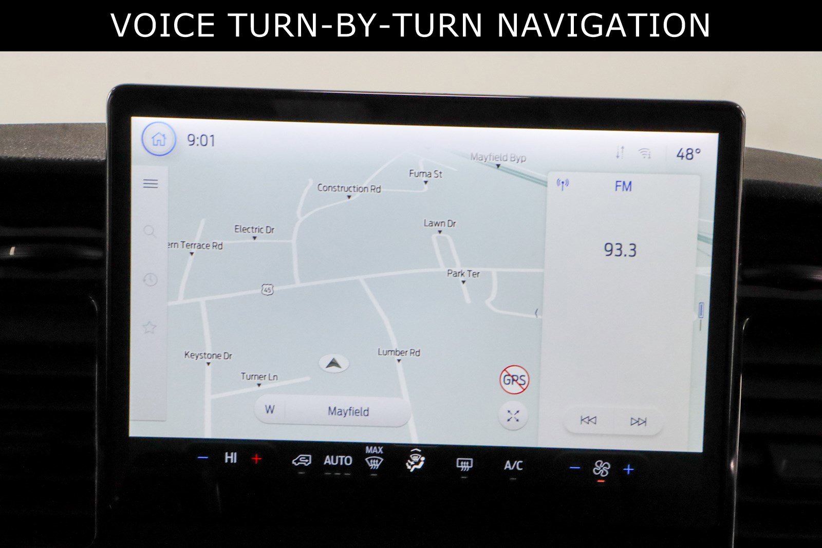 Used 2023 Ford Transit 350 XLT image 19