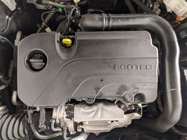 Used 2023 Chevrolet Malibu LT image 29