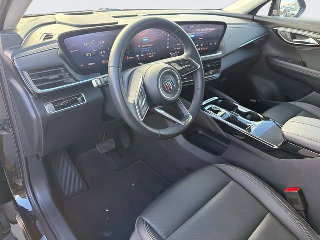 Used 2024 Buick Envision Preferred image 24