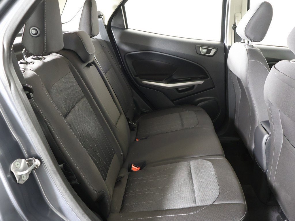 Used 2022 Ford EcoSport SE image 31