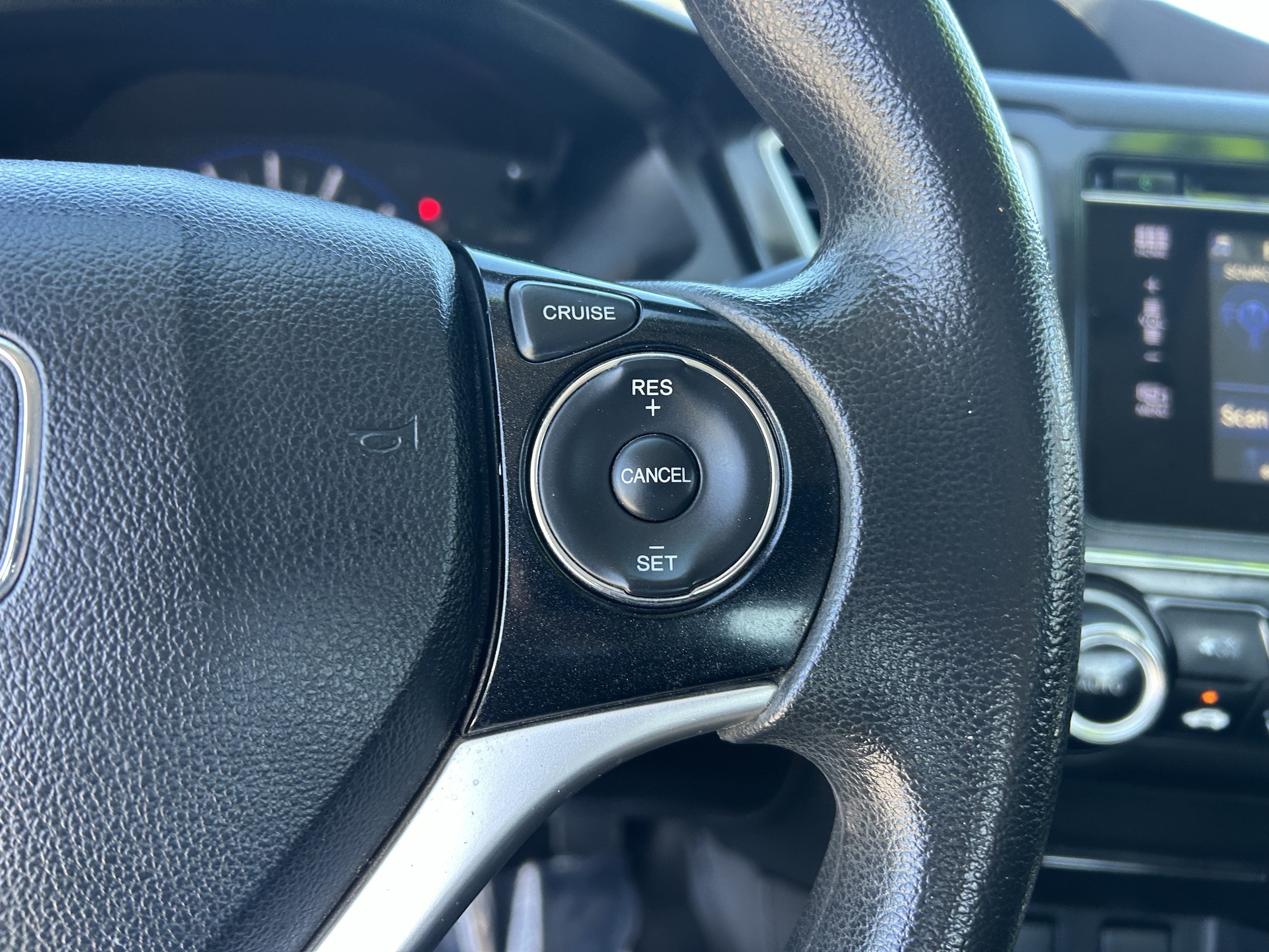 Used 2015 Honda Civic EX image 27